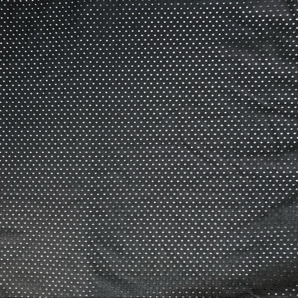 Nike White & Black Racerback Tank Top - Picture 3 of 8